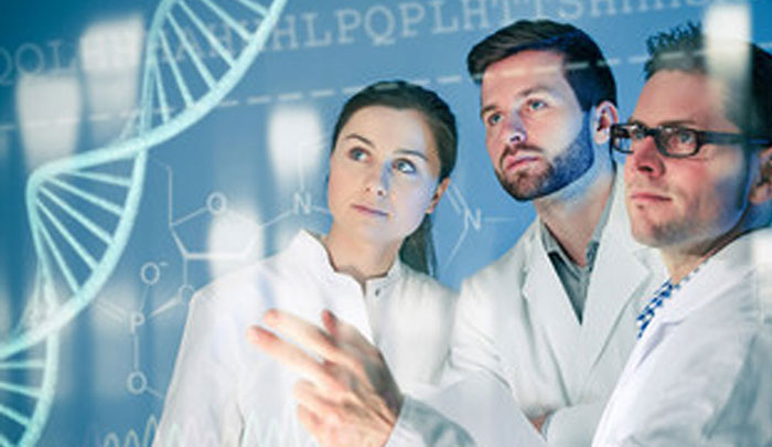 Innovations and New Practices in Internat Medicine